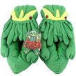 Cthulhu Plush Slippers